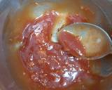 Octopus Wheat Pizza recipe step 5 photo
