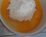 Foto langkah ke 3 dari resep Bika ambon panci teplon anti gagal.
