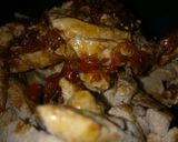 Foto langkah ke 5 dari resep Karedok basreng.