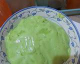 Foto langkah ke 10 dari resep Roti Kukus Pontianak (Selai Srikaya).