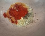 A picture of step 7 of Restaurant Style Dal Makhani.