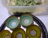 Foto del paso 7 de la receta: Bocaditos de espinaca