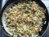 व्हेज कटलेट (veg cutlet recipe in marathi)