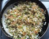 व्हेज कटलेट (veg cutlet recipe in marathi) रेसिपी स्टेप 2 फोटो 