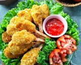 Foto langkah ke 9 dari resep Kaki naga.