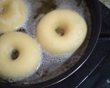 Foto langkah ke 2 dari resep Donat Menul.