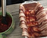 Une image de l'étape 5 de Meatloaf et sa gravy.