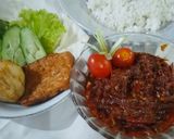 Foto langkah ke 4 dari resep Sambal bajak khas Banyuwangi.