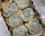 Foto del paso 10 de la receta: Rollos de canela sin gluten