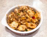 便當菜-麻婆豆腐（無花椒）的食譜步驟8照片