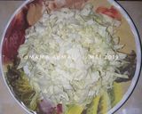 Foto langkah ke 1 dari resep Tongseng Ayam.
