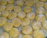 Foto del paso 6 de la receta: Scones dulces