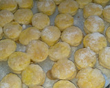 Foto del paso 6 de la receta: Scones dulces