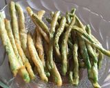 Foto langkah ke 5 dari resep Baby Buncis Cabe Garam.