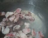 Foto langkah ke 2 dari resep Kuah Baso.