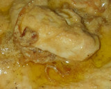 Foto del paso 5 de la receta: Pechugas al yogurt