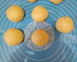 Foto langkah ke 4 dari resep Wool Roll Bread.
