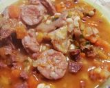 Foto del paso 5 de la receta: 🇦🇷 Locro (versión 2)