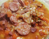 Foto del paso 5 de la receta: 🇦🇷 Locro (versión 2)