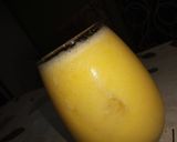 Foto del paso 2 de la receta: Licuado o smoothie de durazno 🍑🥤