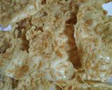 Foto langkah ke 7 dari resep Peyek rebon.