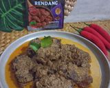 Foto langkah ke 4 dari resep Rendang.