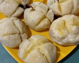 Foto langkah ke 7 dari resep Pumpkin Pao.