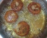 Aloo tikki recipe recipe step 3 photo