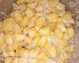 Foto langkah ke 5 dari resep Jagung manis keju susu cokelat (sweet corn).