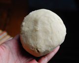 A picture of step 2 of Condensed Milk Cookies [Beginner-Friendly].