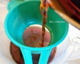 Foto langkah ke 1 dari resep Bolkus Gula Merah (Anti Gagal dijamin mekar).