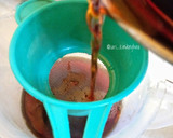 Foto langkah ke 1 dari resep Bolkus Gula Merah (Anti Gagal dijamin mekar).