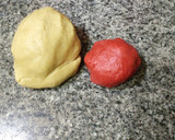 A picture of step 5 of Simple sugar cookies.
