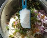 Vada Sambhar recipe step 2 photo