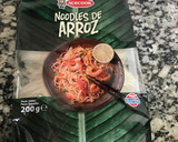 Foto del paso 1 de la receta: Noodles thai