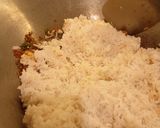 Foto langkah ke 2 dari resep Nasi Goreng Terasi.