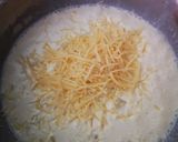 Foto del paso 4 de la receta: MALFATTIS DE ESPINACA Y RICOTTA RELLENOS ♥️