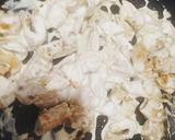 Foto del paso 4 de la receta: Crepes con cerdo