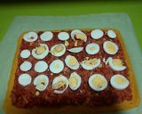Foto del paso 7 de la receta Hornazo con thermomix