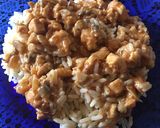 Foto del paso 6 de la receta: Strogonoff de pollo sin crema de leche