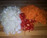 Foto del paso 1 de la receta: Lentejas exquisitas