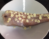 Foto del paso 2 de la receta: Rape al horno