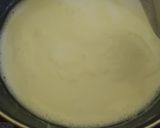 फ्रूट कस्टर्ड(fruit custard recipe in hindi) रेसिपी चरण 1 फोटो