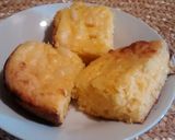 Foto del paso 5 de la receta: Chipa Guazú 🌽 (torta salada de maíz). Receta de mi amiga Martha