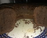 Foto del paso 5 de la receta: Bizcochuelo fácil de chocolate