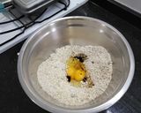 Foto del paso 2 de la receta: Pepas de avena