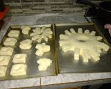 Foto del paso 3 de la receta: Cremona, libritos y cuernitos