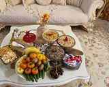 عکس مرحله 5 از دستور ایده یلدا