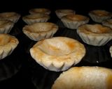 Kosaras Rákóczi túrós recept fázis 3 fotója