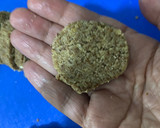 Foto del paso 3 de la receta: Galletas especiadas low carb, aptas keto y además súper tiernas y ricas!
